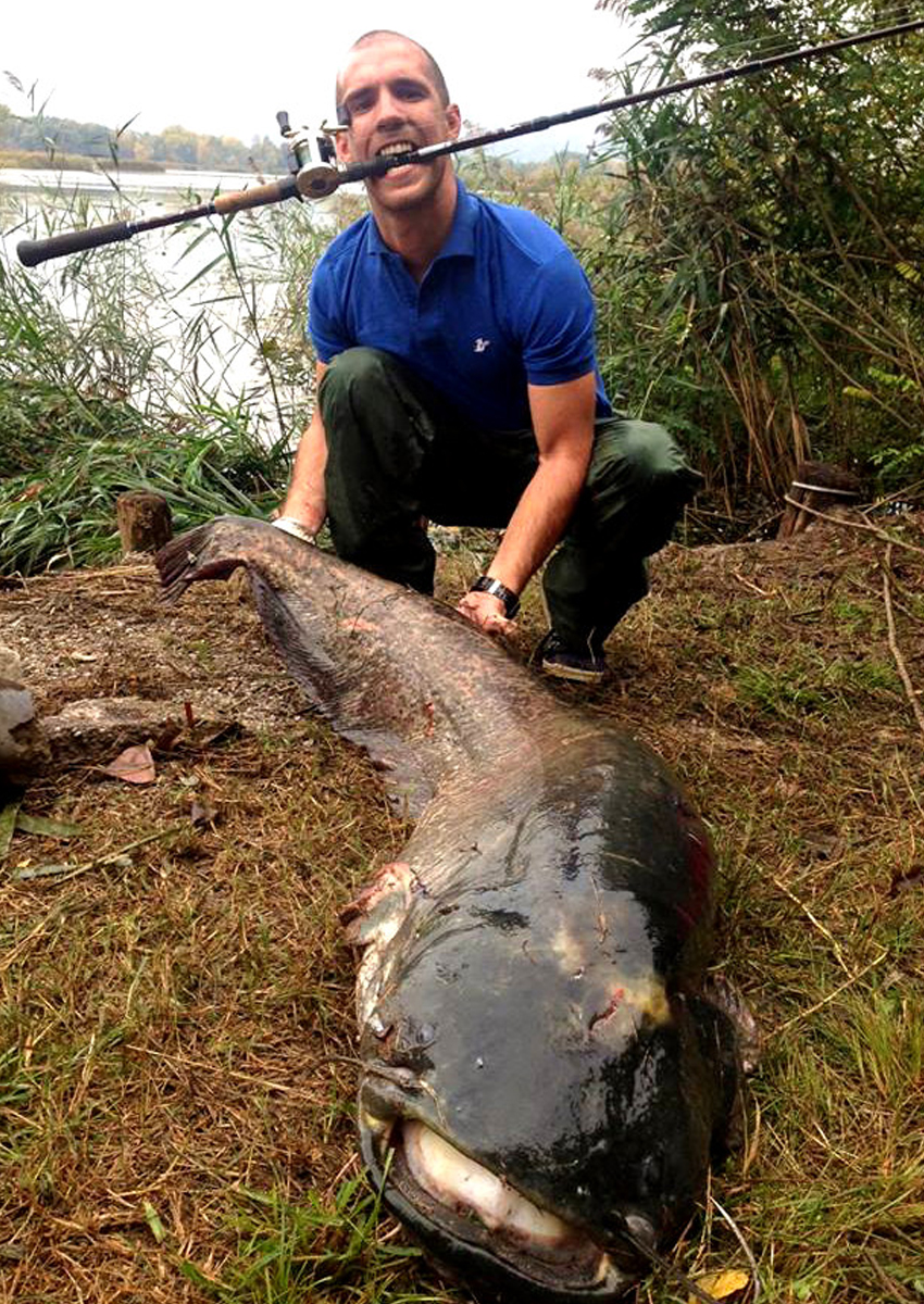 TULALA | Ford every stream | » El Horizonte 83