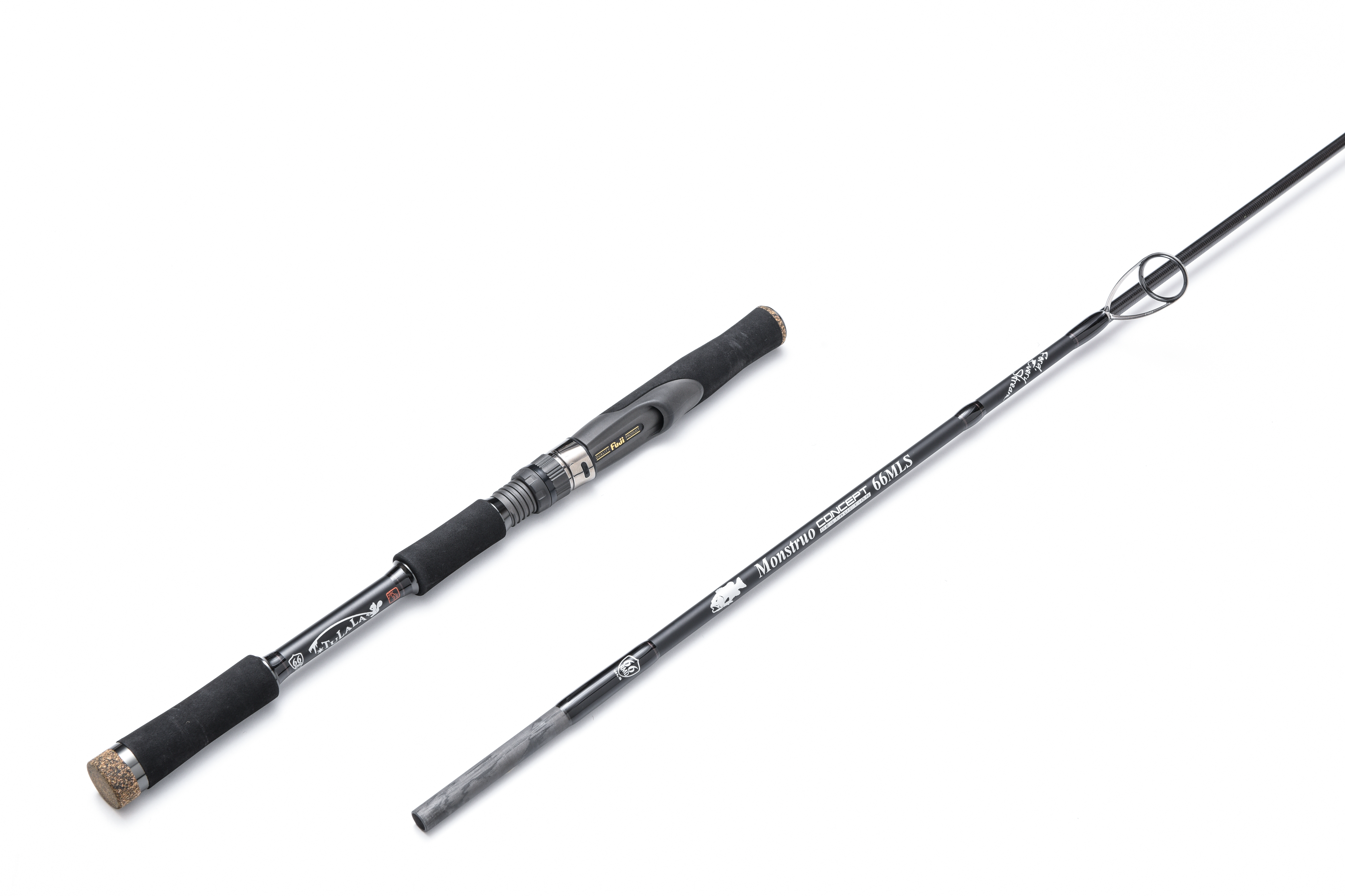 TULALA | Ford every stream | » Monstruo”ConceptDestruction” 66MLS