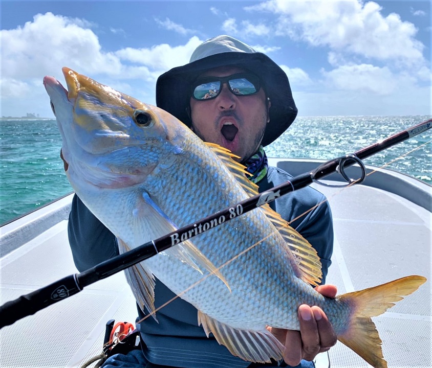 TKS‼️ツララ バリトーノ80 TULALA | Ford every stream | » 【新製品