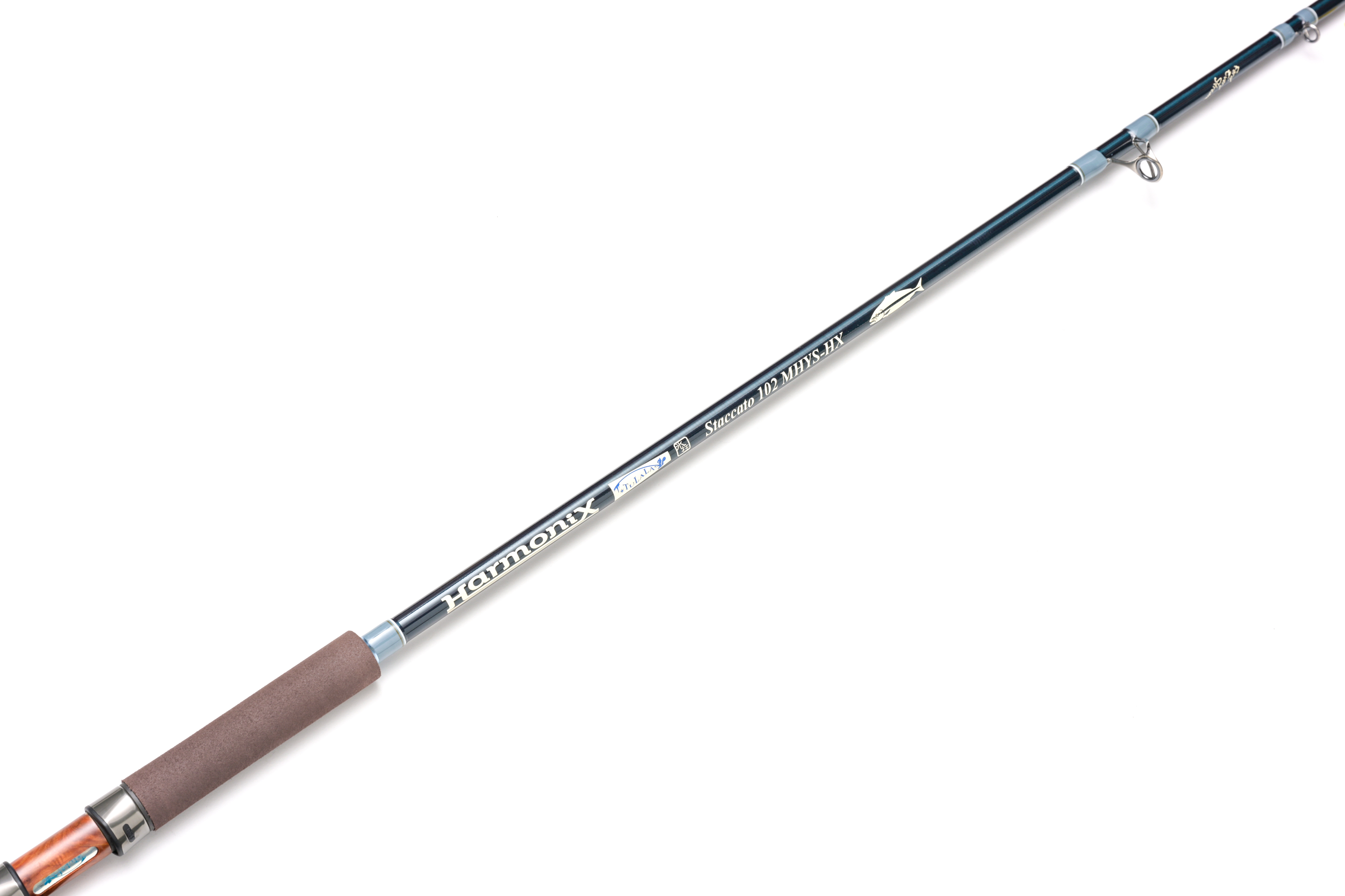 TULALA | Ford every stream | » Staccato102MHYS-HX