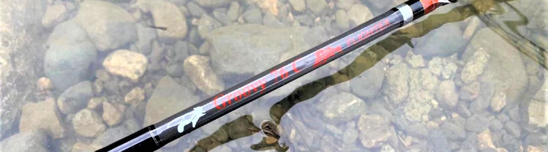 TULALA | Ford every stream | » Flightex Groovy 76C