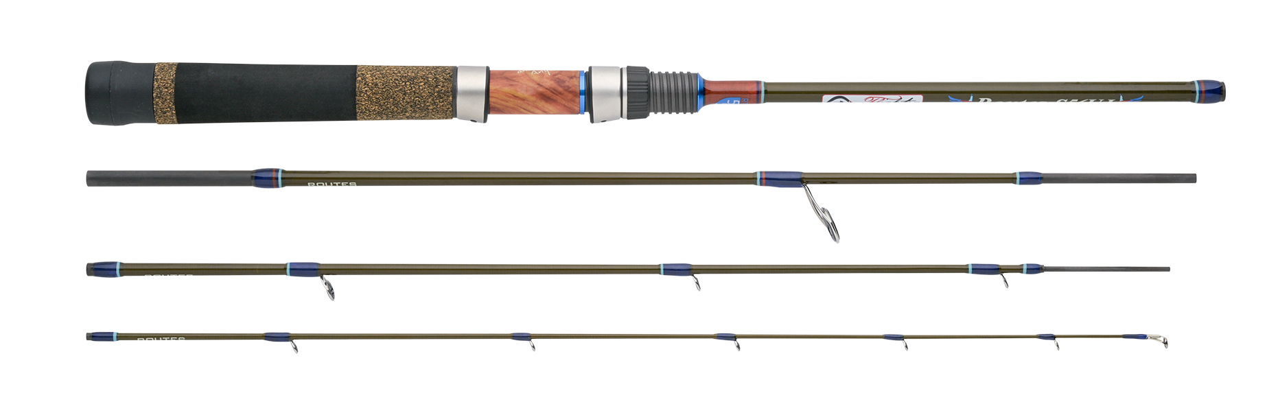 TULALA | Ford every stream | » Routes S56UL