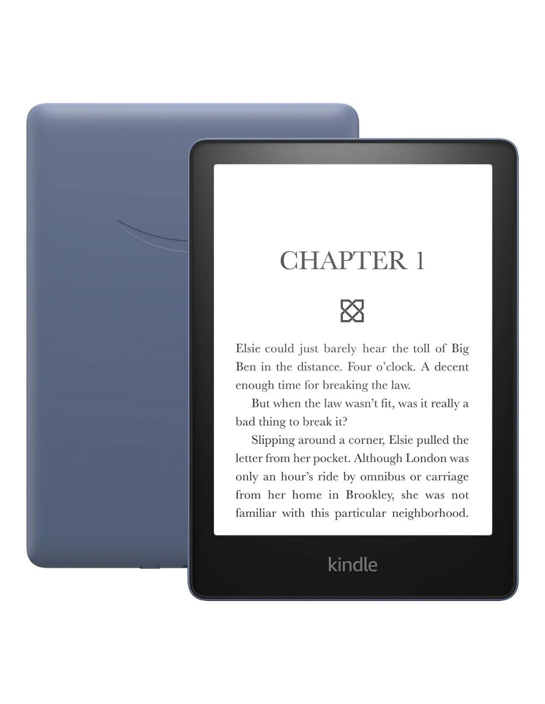 Nuevo Kindle Paperwhite Signature 32GB/ Pantalla de 6,8