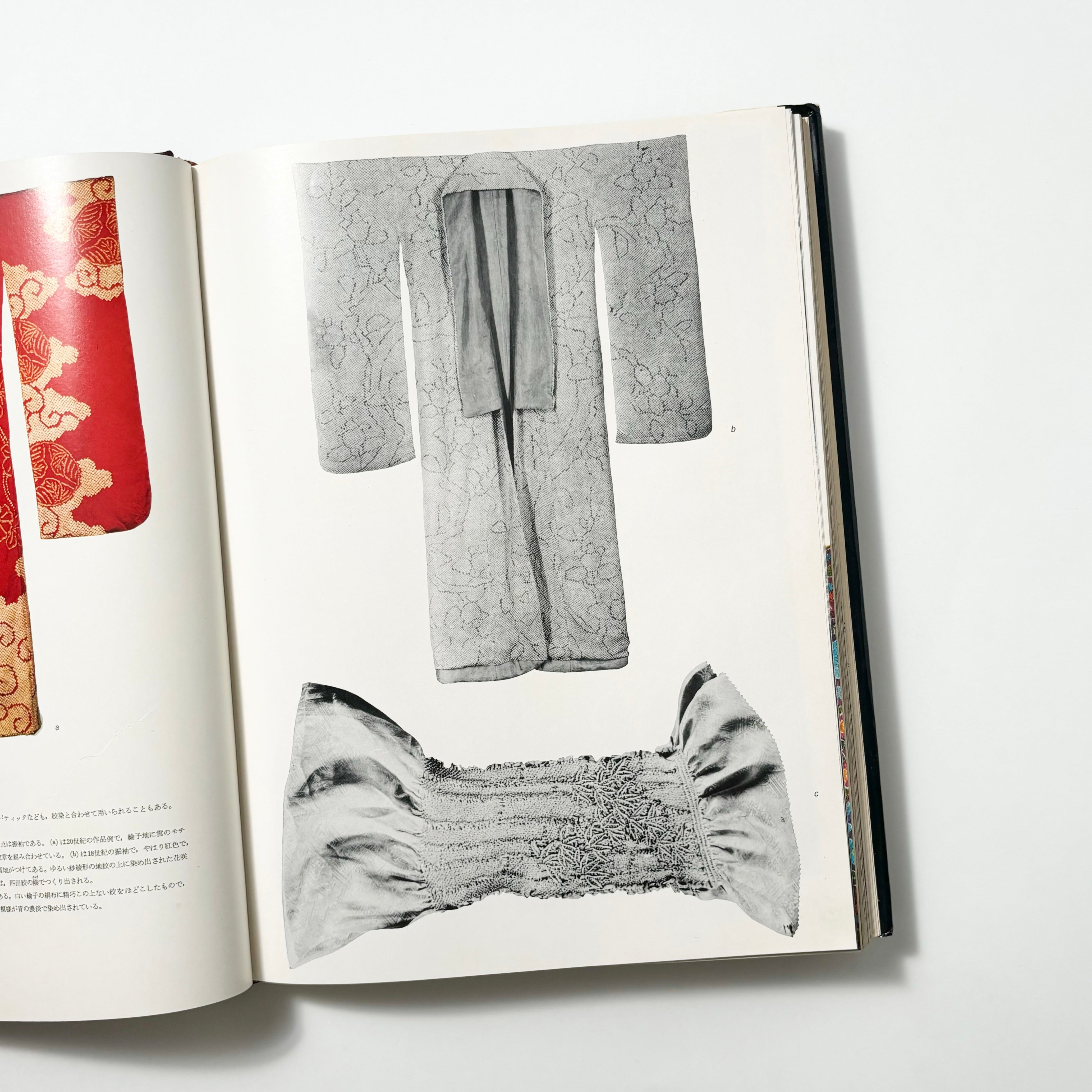 染色の芸術 絞 ろうけつ染 絣 THE DYERS ART ジャック ラーセン 染色の