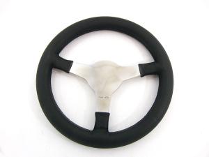 タートルトレーディング / モトリタ フォ-ミュラーステアリング 10インチ