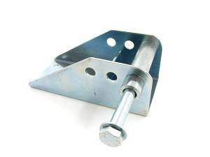 タートルトレーディング / TTR フロントショックマウントブラケットセット