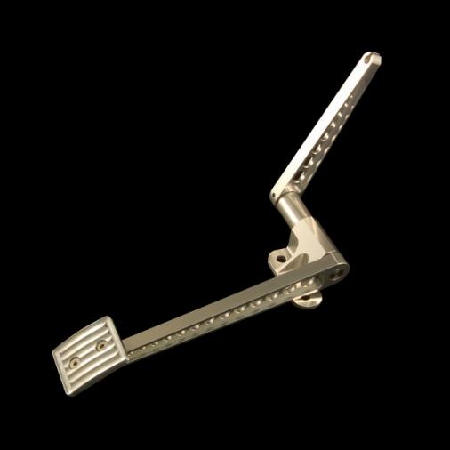 タートルトレーディング / アクセルペダルキット、レトロスポーツ 英国