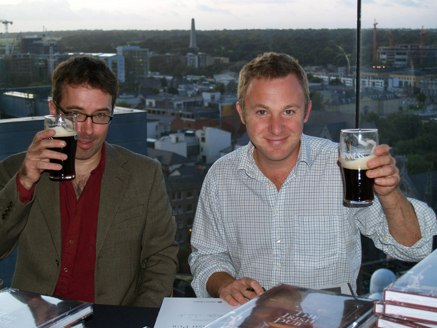 The Irish Pub Archives - Page 2 of 12 - Turtle Bunbury Histories