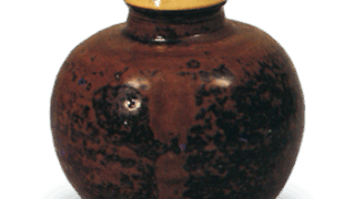 彫三島茶碗 ほりみしまちゃわん | 鶴田 純久の章 お話