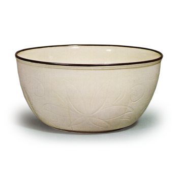 定窯 ていよう | 鶴田 純久の章 お話