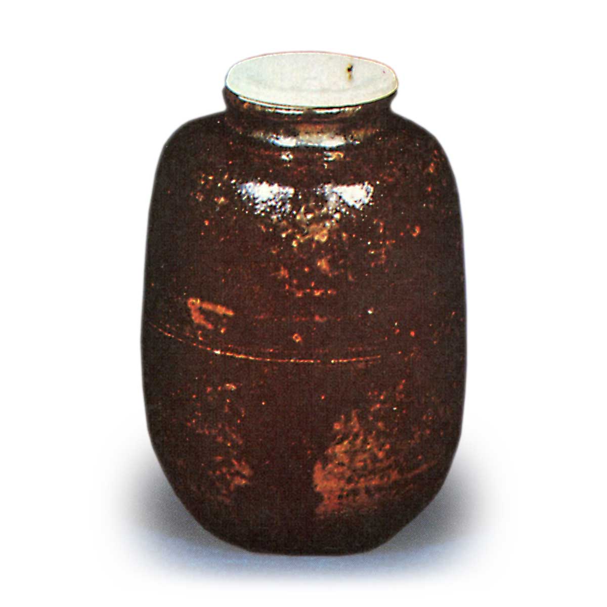 六条肩衝 ろくじょうかたつき | 鶴田 純久の章 お話