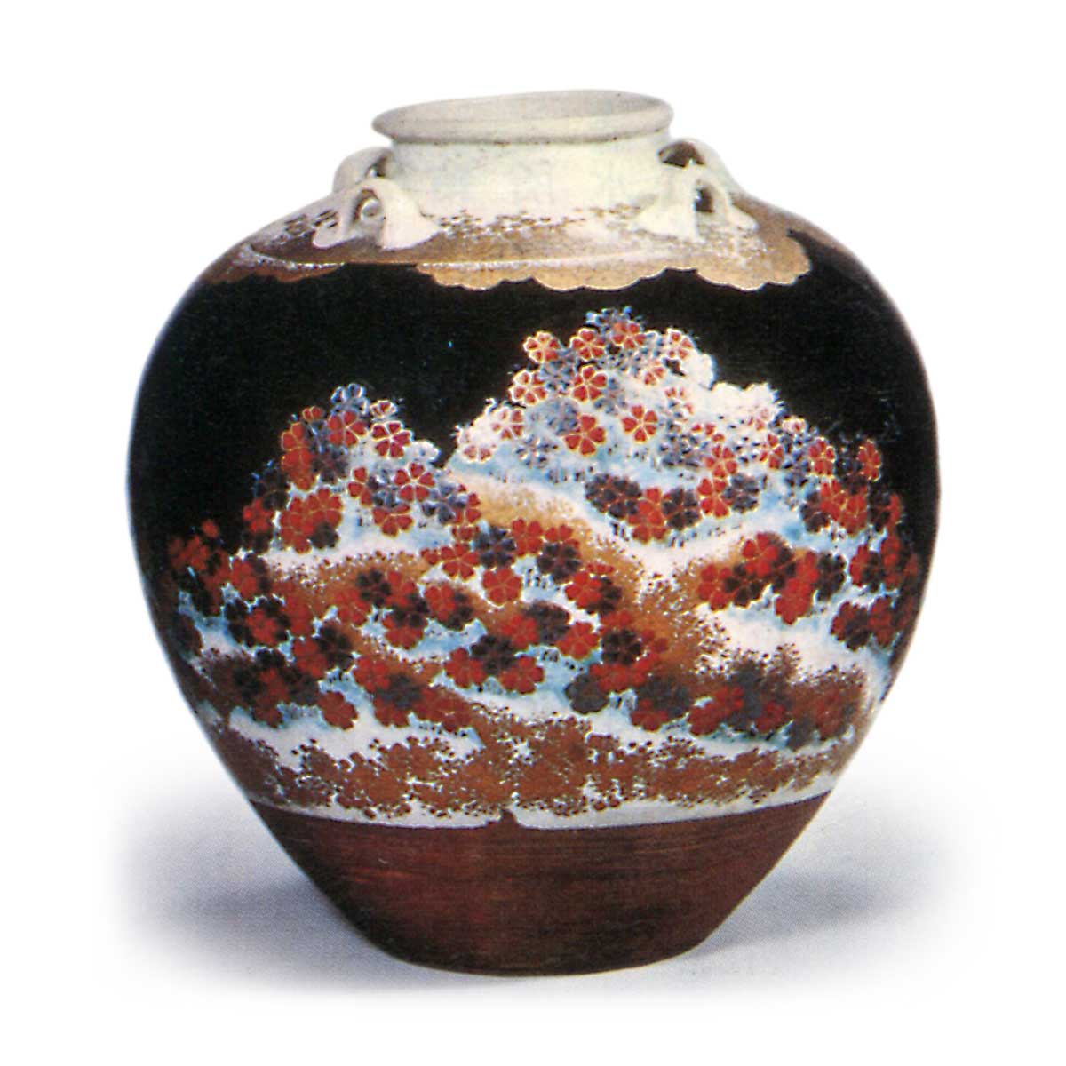 仁清 にんせい | 鶴田 純久の章 お話