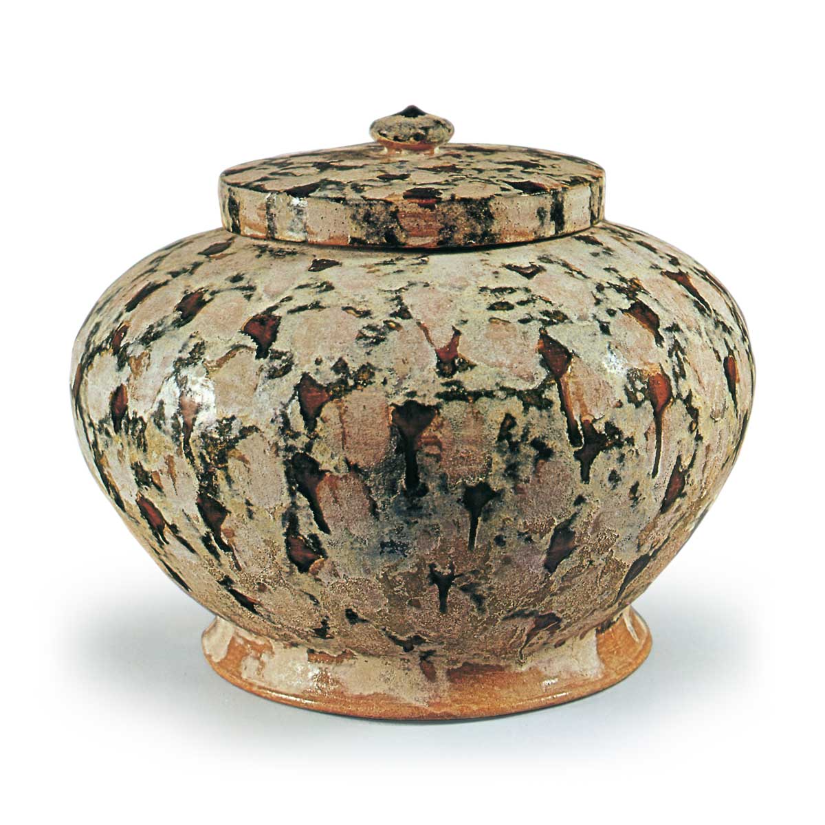 三彩 さんさい | 鶴田 純久の章 お話