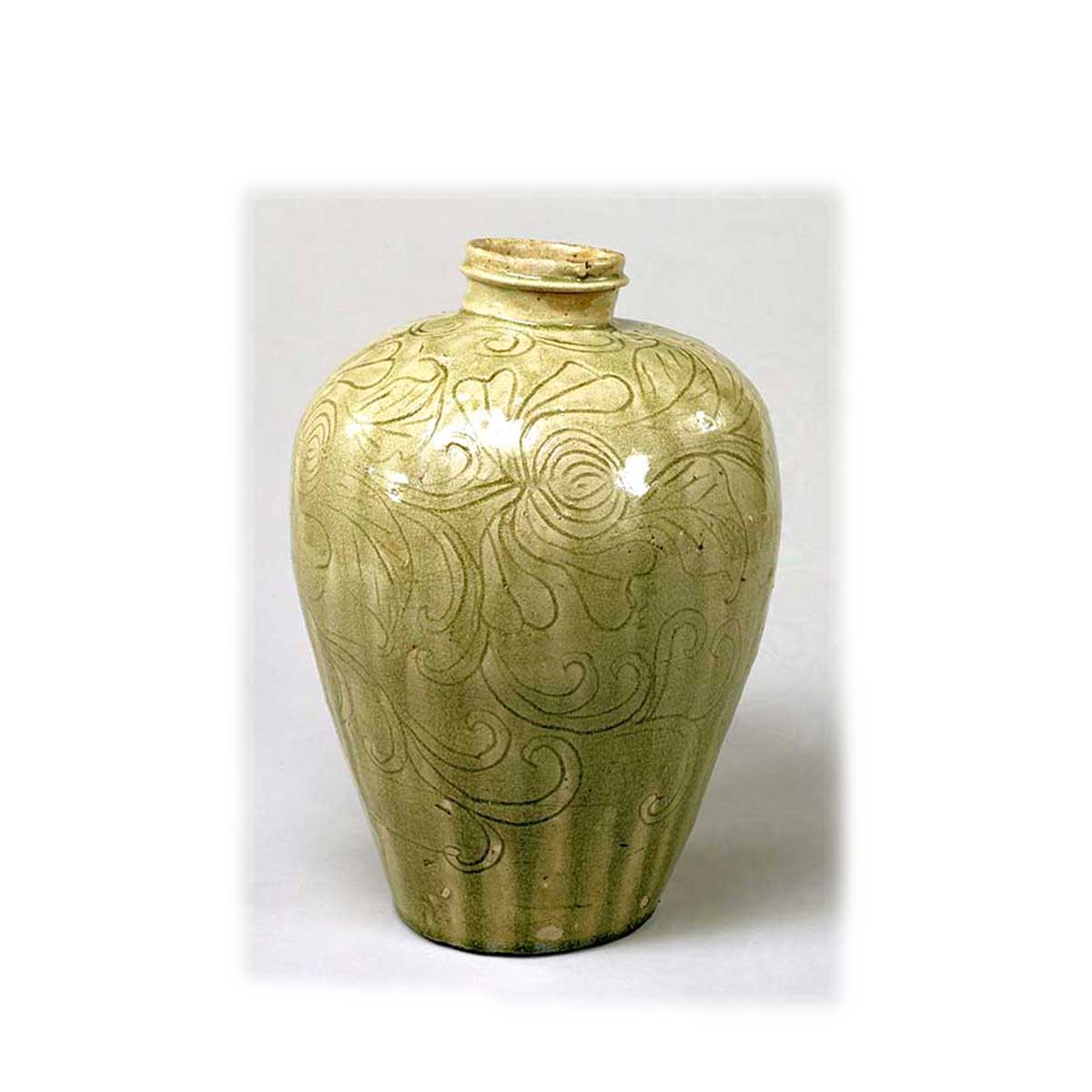 古瀬戸 こせと | 鶴田 純久の章 お話