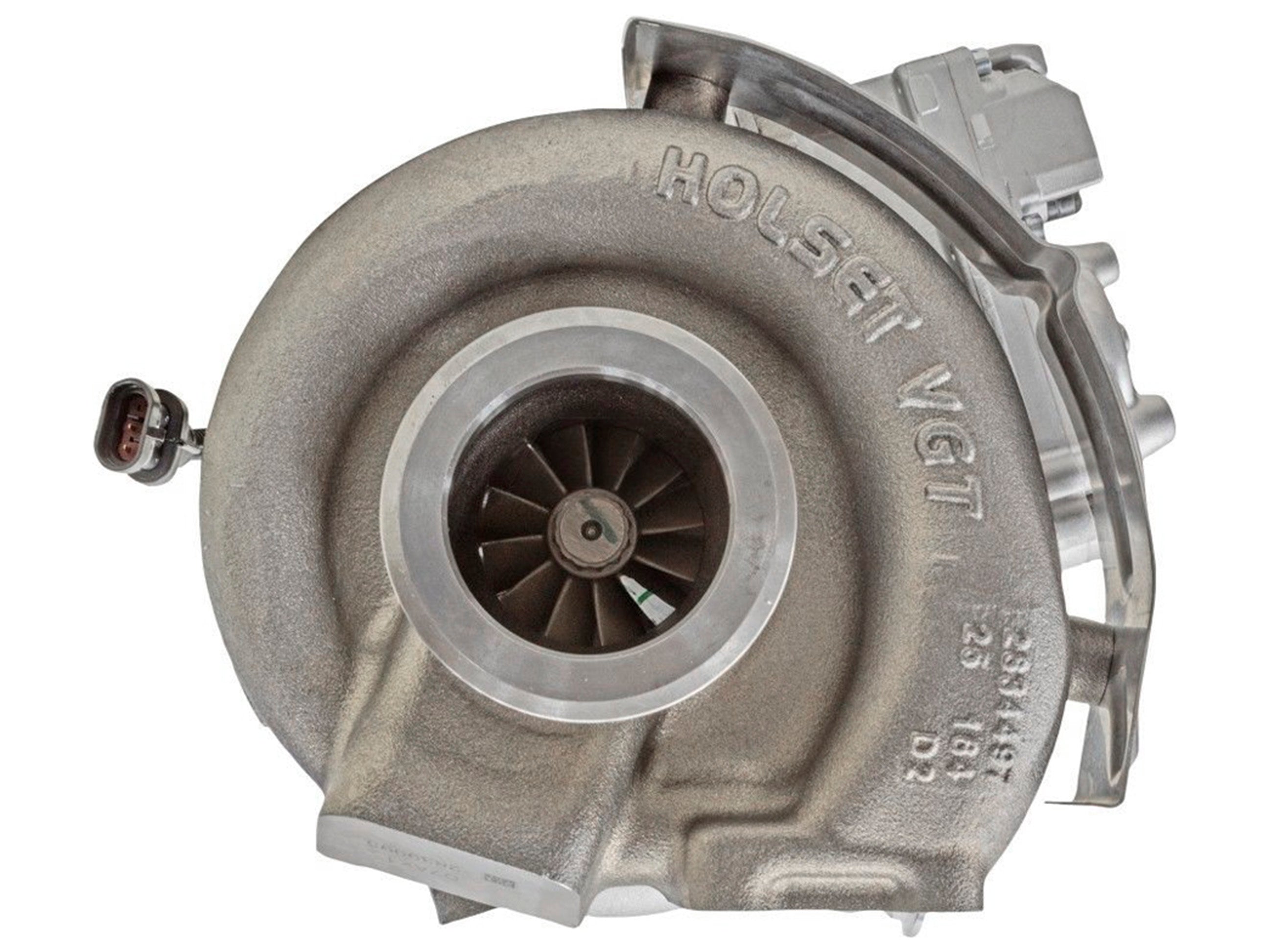 NEW OEM Holset HE300VG Turbo Cummins 5328105 5640461 – TurboTurbos