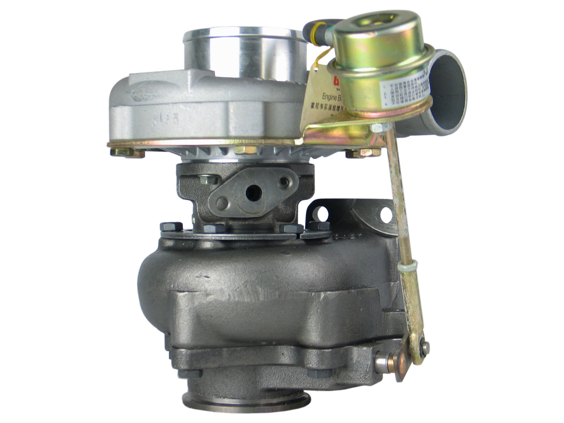 NEW Garrett TB34 Turbo Universal Chaochai 471204-5003 – TurboTurbos