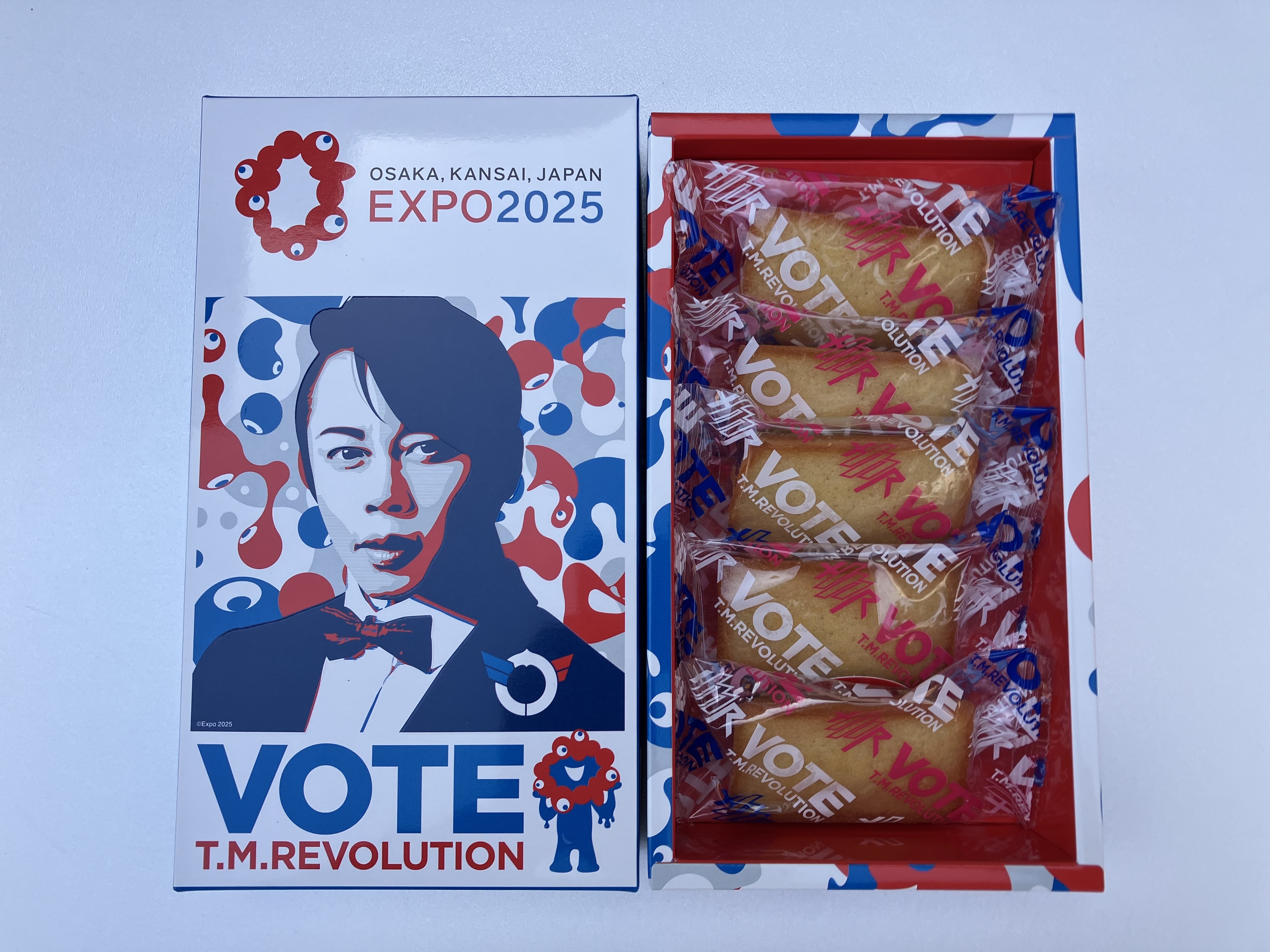 西川貴教オフィシャルファンクラブ「turbo」