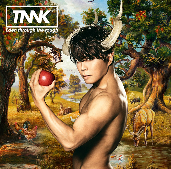 西川貴教オフィシャルファンクラブ「turbo」