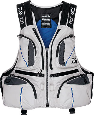 ダイワ：バリアテック(R)フロートベストDF-3605 ＜通販最安価格＞釣り