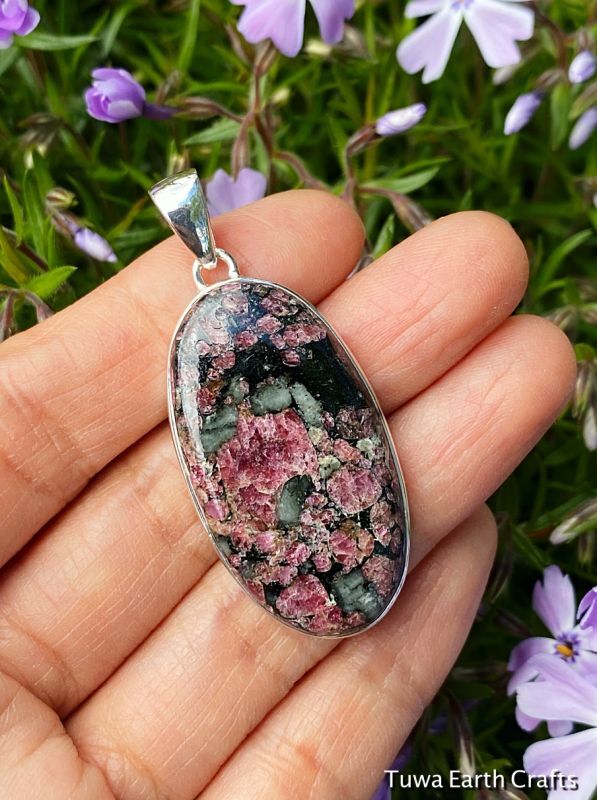 女性性シンボル・開運・才能発揮・宇宙との調和】1点物 大ぶり高品質