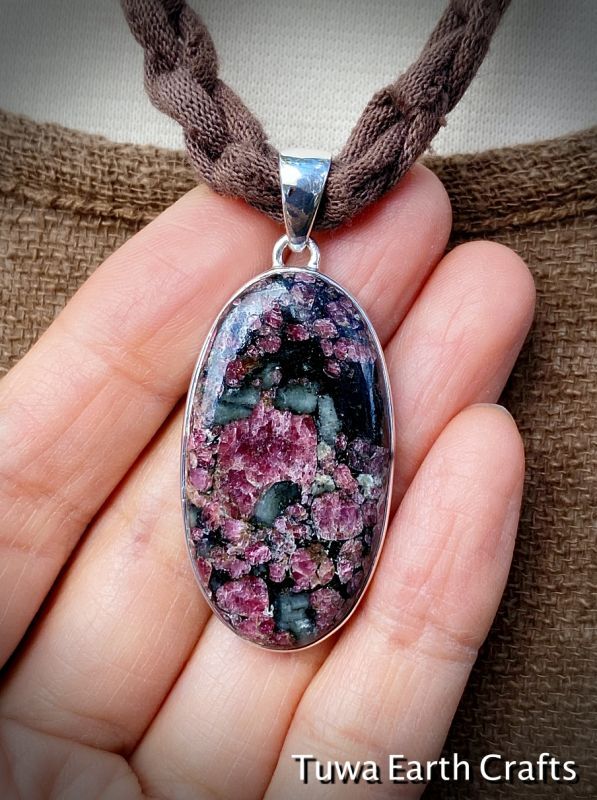 女性性シンボル・開運・才能発揮・宇宙との調和】1点物 大ぶり高品質