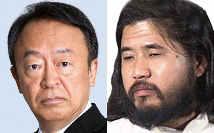 独占スクープ！池上彰VSオウム6人の証言者 | テレビ東京・BSテレ東の