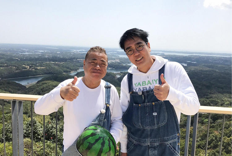 伊勢志摩ぐるっと一周100キロの充電バイク旅！！目指すは伊勢神宮