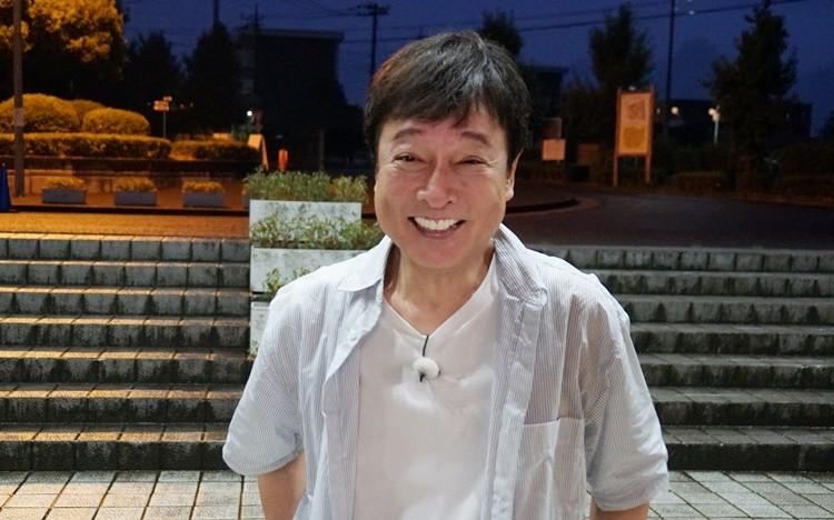 太川陽介「孤独ですよ」【バス旅】新企画ロケ後に直撃！ “バスの現状と