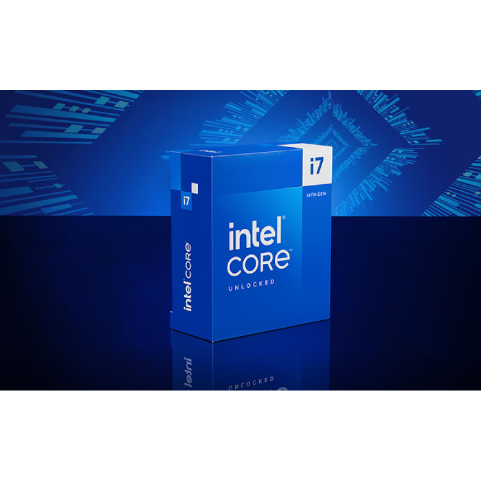 Intel® Core™ i7 14700KF LGA1700 CPU | Technology Valley
