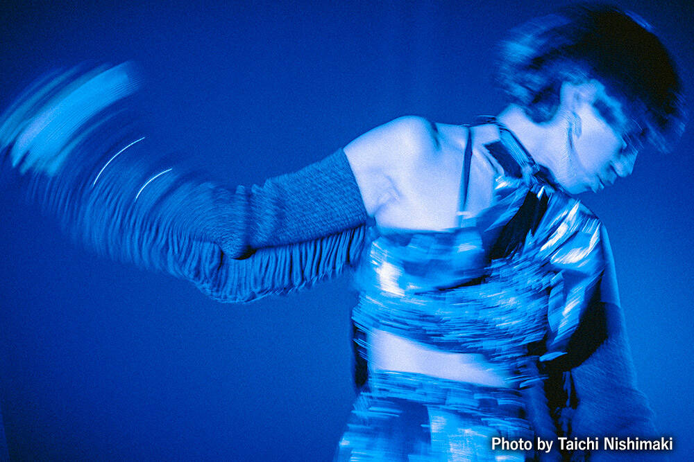 Fishmans 「Uchu Nippon Tokyo」｜スペースシャワーTV