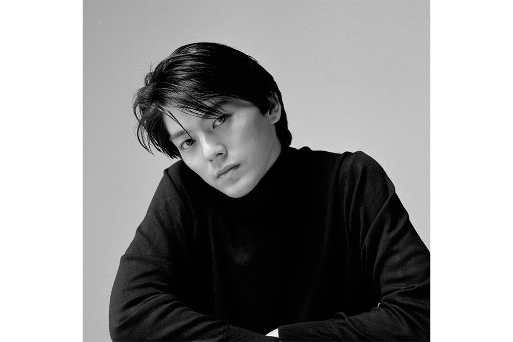 尾崎豊 MUSIC VIDEO SPECIAL｜スペースシャワーTV