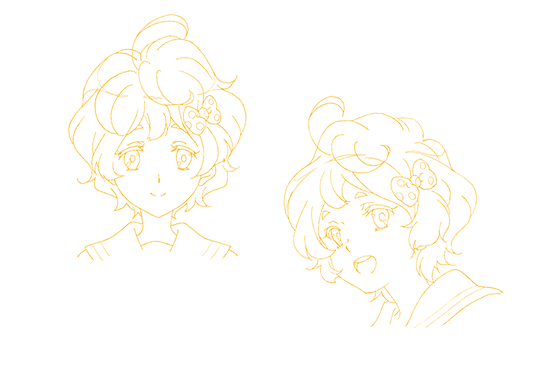 川島緑輝：CHARACTER | TVアニメ『響け！ユーフォニアム2』公式サイト