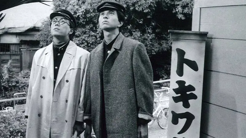 NHK銀河テレビ小説「まんが道」藤子不二雄Ⓐ自伝的マンガをドラマ化