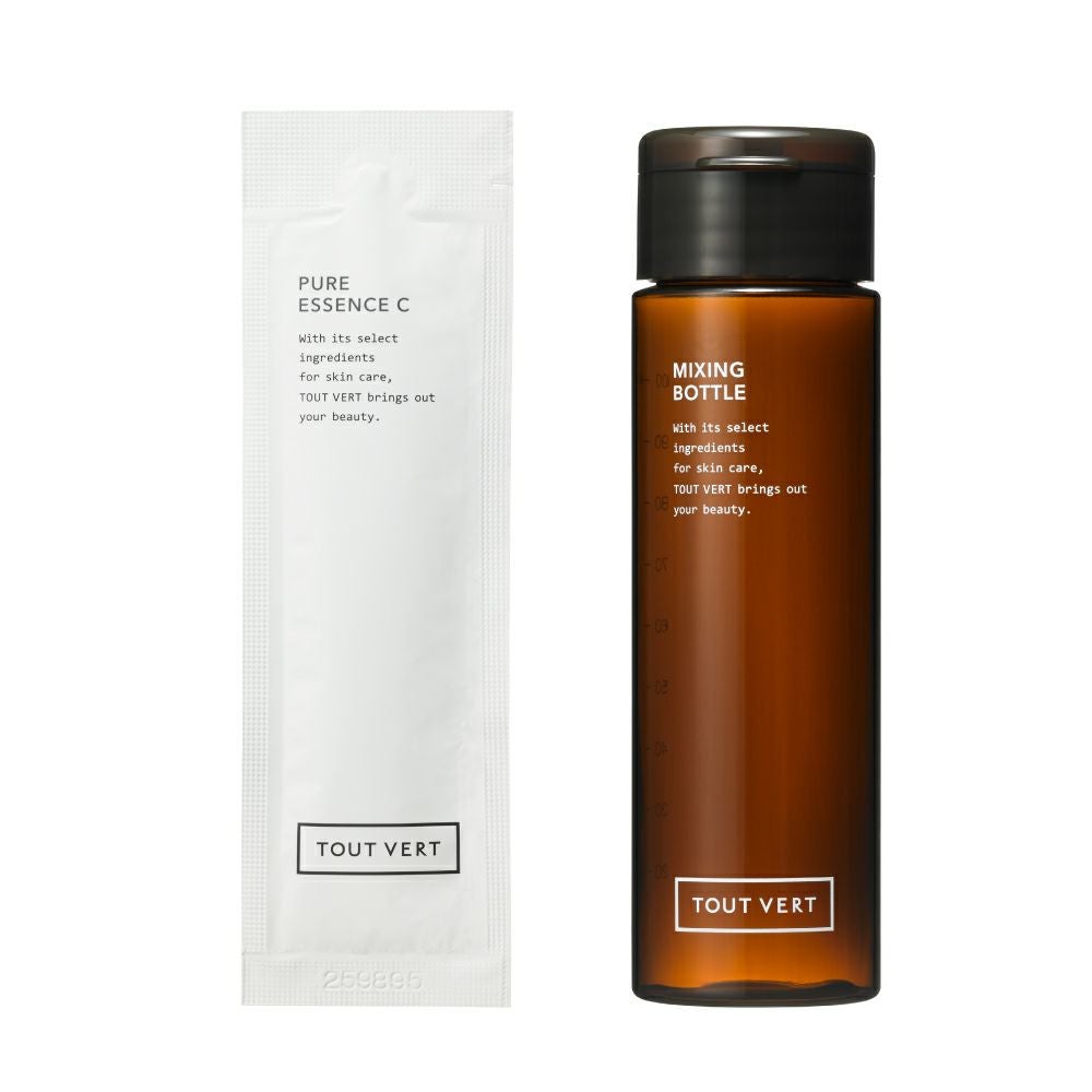 高浸透ビタミンC APPS☆クリスタルパウダー2個セット | トゥヴェール