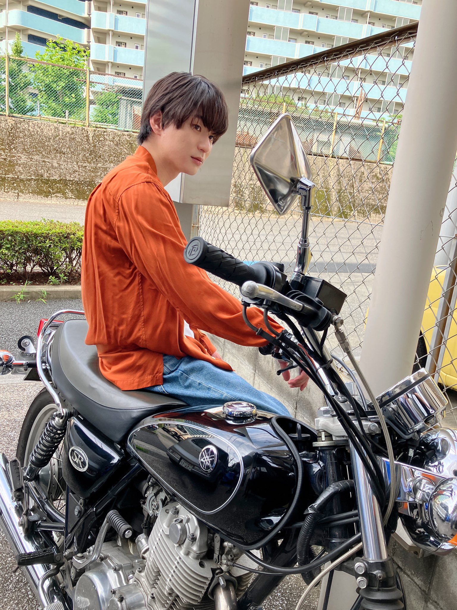 山木透が1stDVD『透徹』10月15日発売！発売当日に記念イベント実施