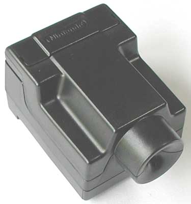 バーチャルボーイ用 ACアダプタ タップ: テレビゲームと周辺機器