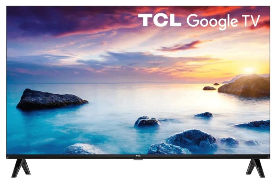 液晶テレビ TCL 32S5400 2025年製 TCL S5400 FHDスマートテレビ-Google