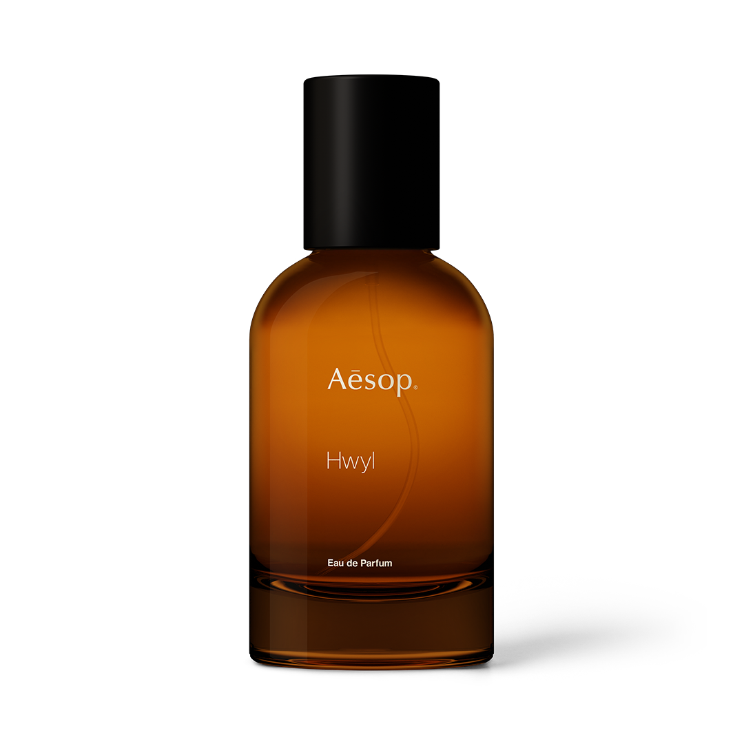 熾香水| 香水| Aesop