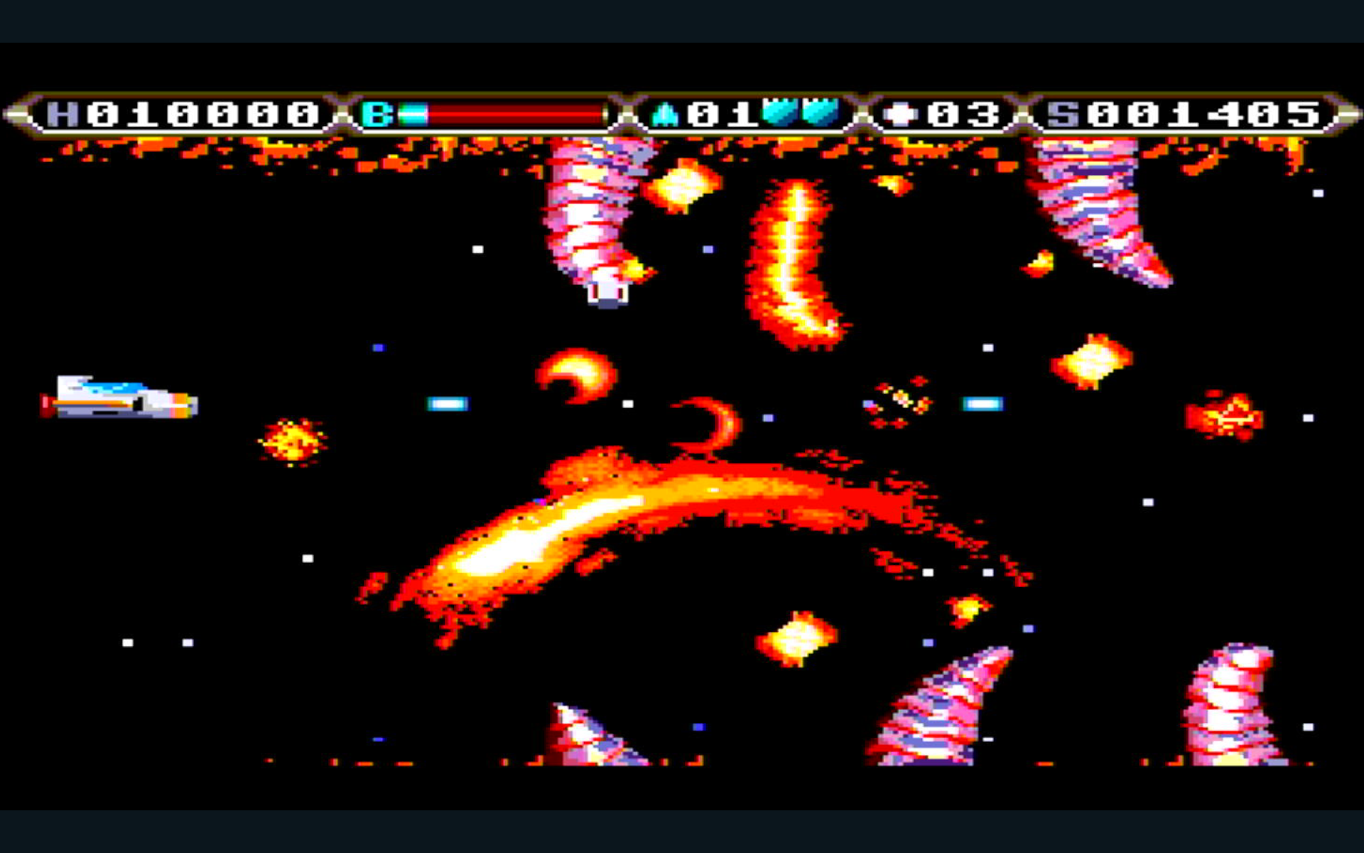 TX-1696 Digital Edition – Technoshed Software