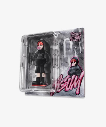 TXT YEONJUN's Mixtape Album: GGUM [Official] – TXT Universe