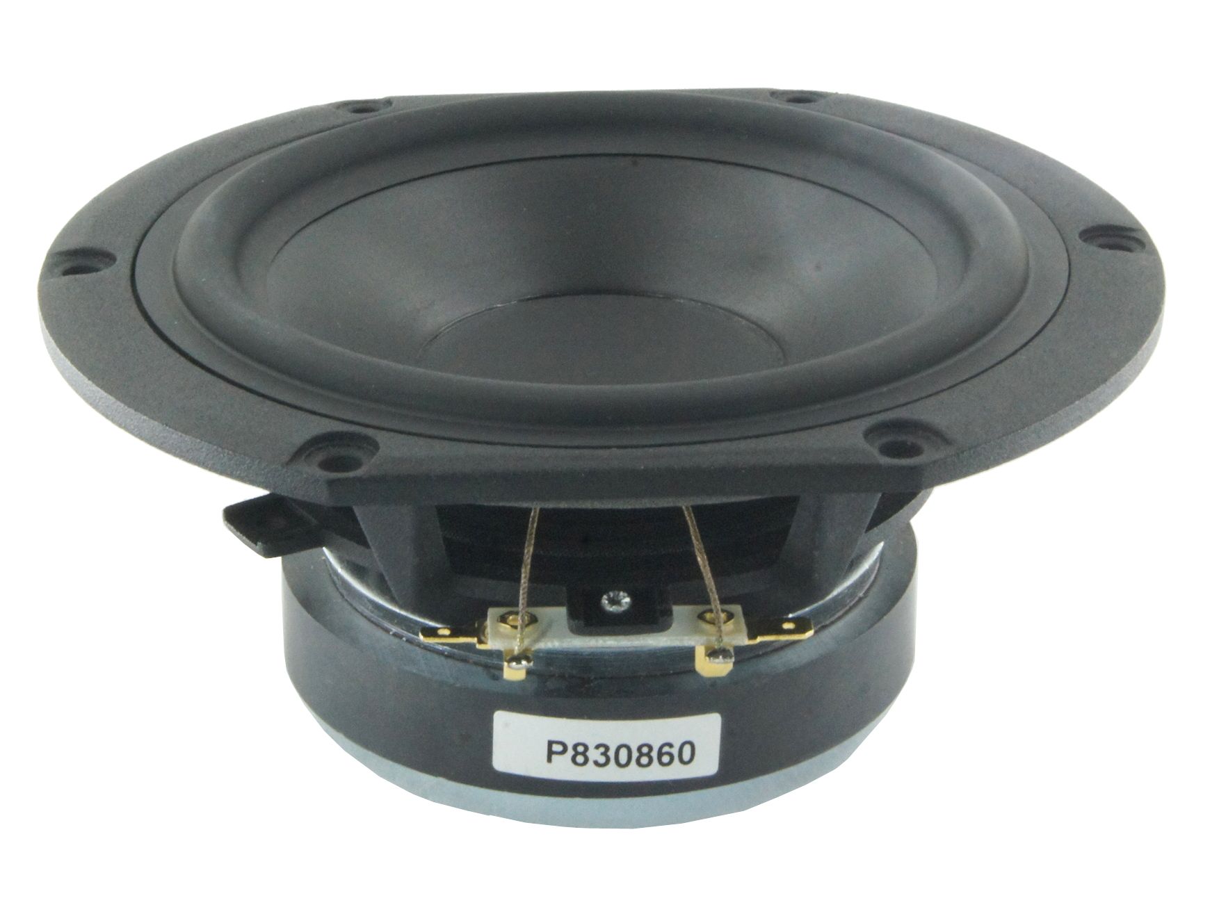 Peerless Drivers - Tymphany