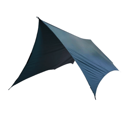 キャンプテントに最適なレインフライの選び方：完全ガイド - TONGYUAN