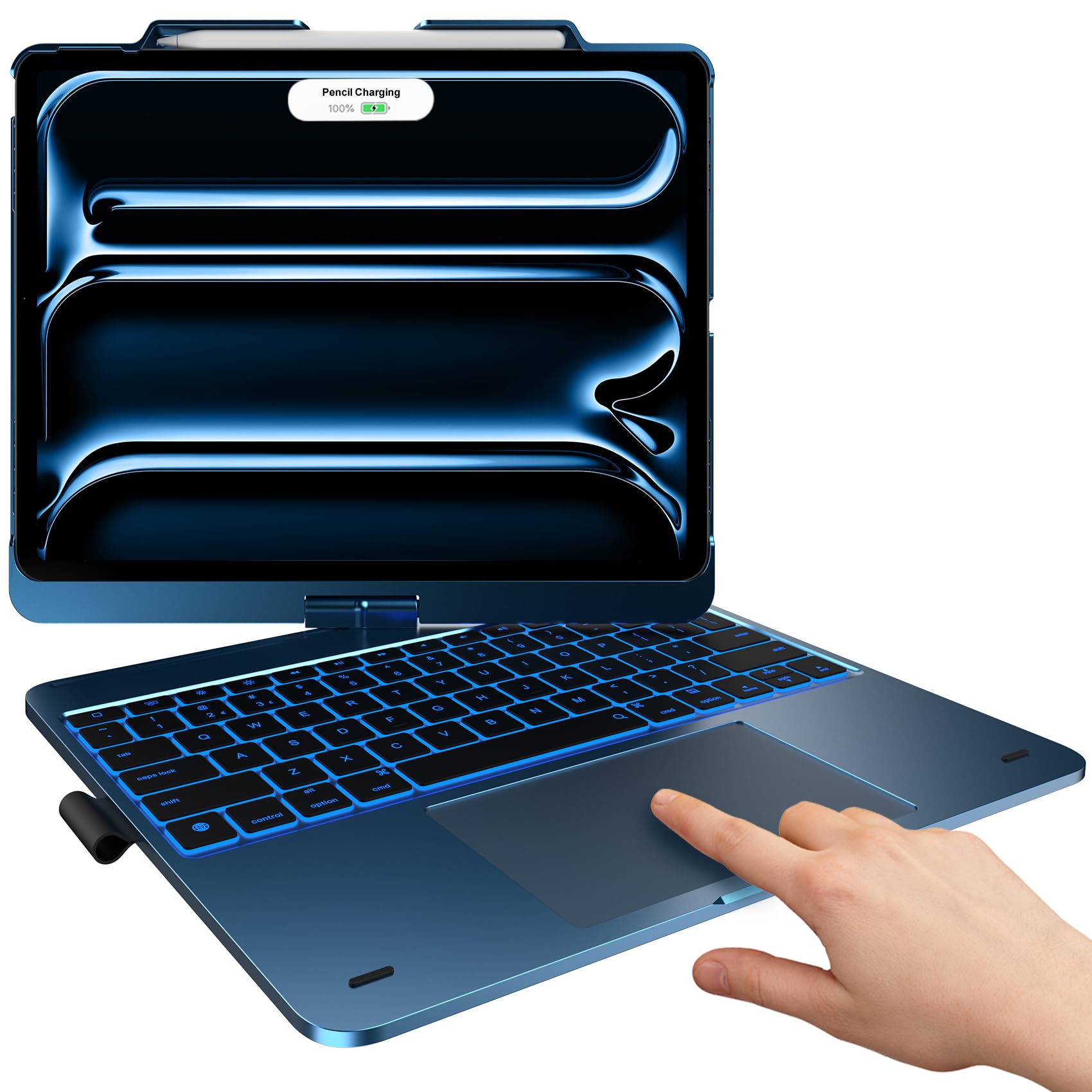 Flexbook Touch 201T-129_ipad pro 13