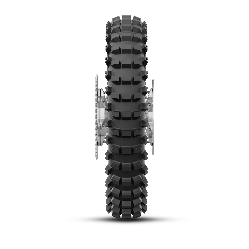 New SCORPION™ MX32™ Mid-Soft: Motocross Tyre | Pirelli