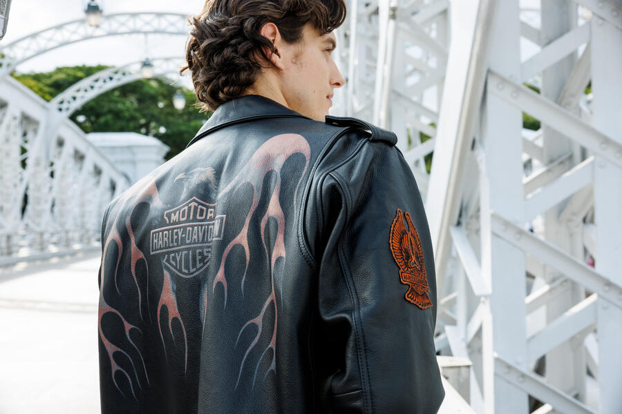 ☆新作レザージャケット入荷☆ [最新情報] | U-MEDIA (ユーメディア