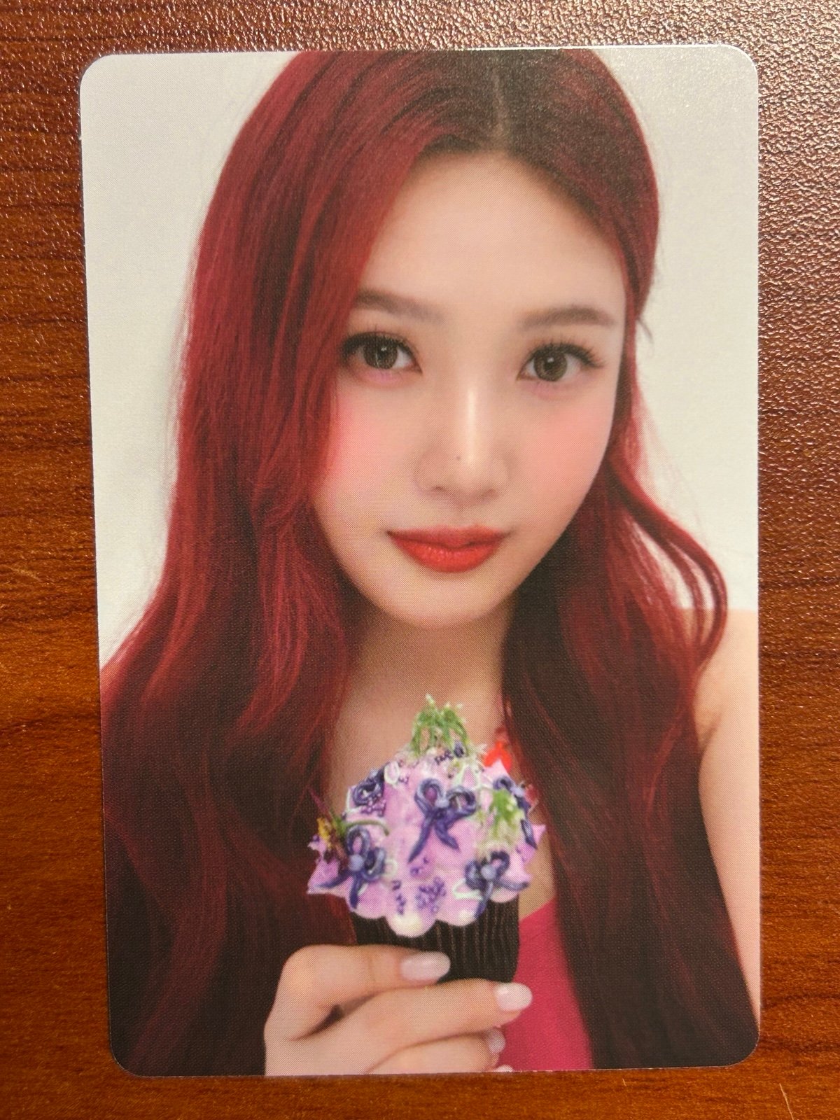 RED VELVET JOY 2025 SMTOWN THE CULTURE THE | Mercari