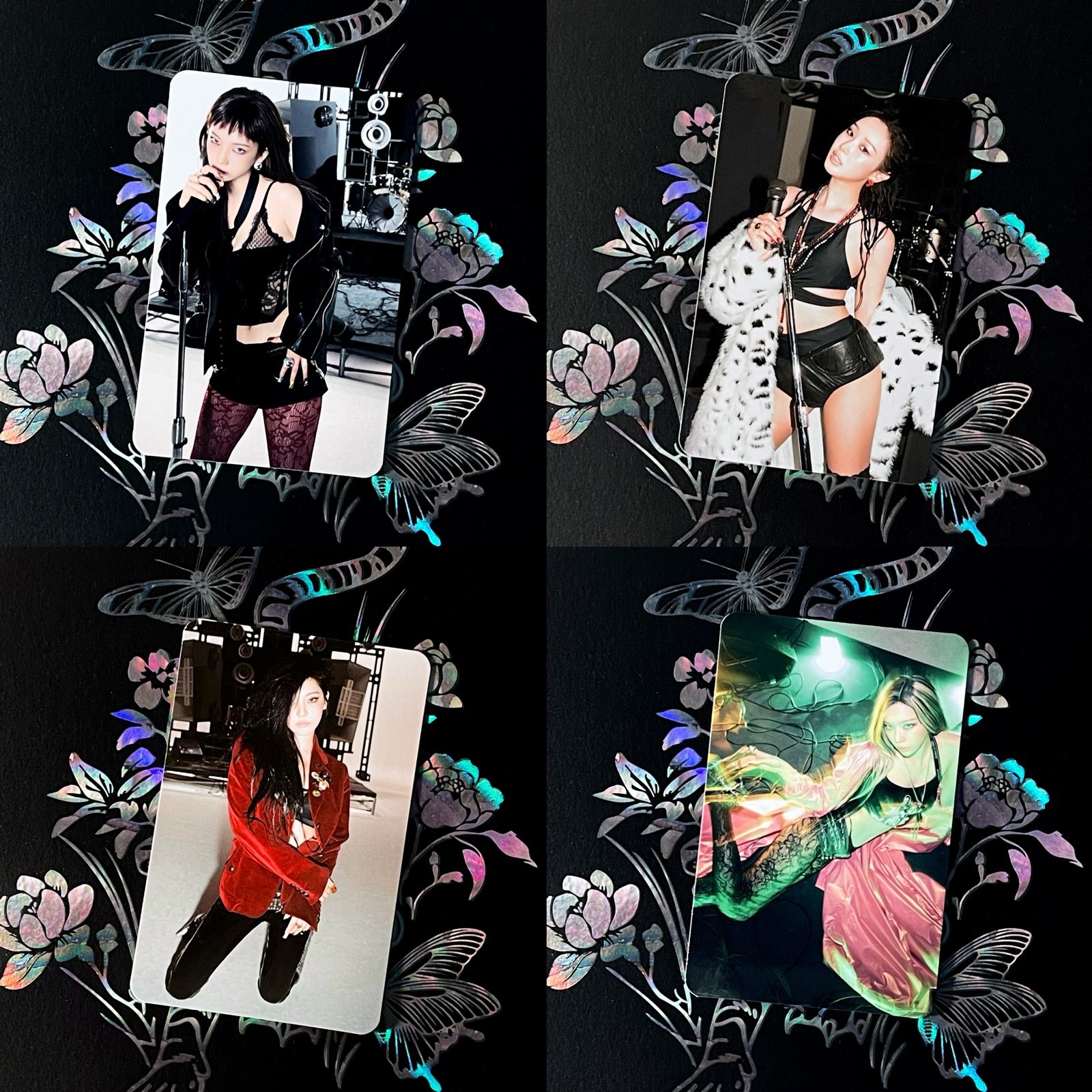 aespa - [Rich Man] QQ Music Starlight 1 Stars | Mercari