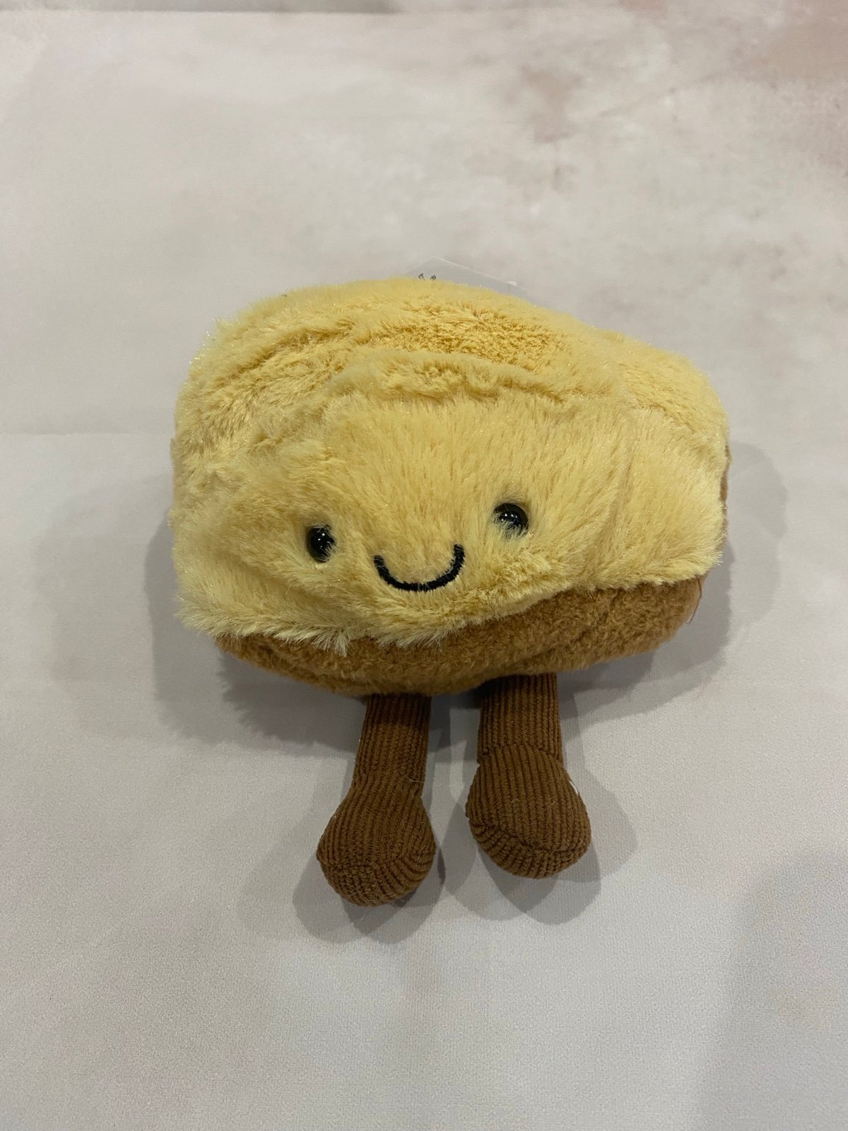 Jellycat Margaux Madeleine New | Mercari