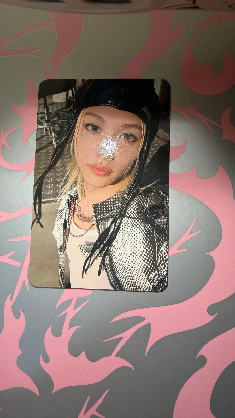 Stray Kids Felix DO IT soundwave POB | Mercari