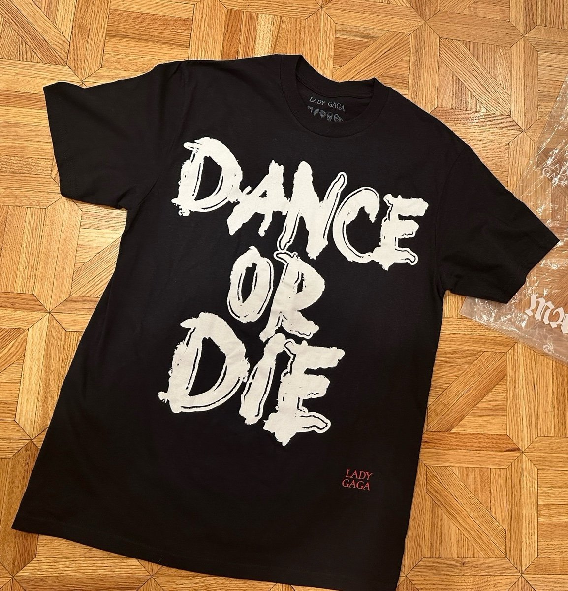 NEW Limited Edition LADY GAGA MAYHEM BALL | Mercari